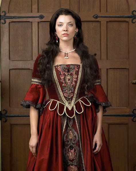 natalie dormer i tudor
